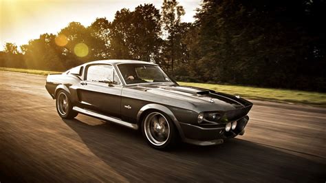 67 Mustang HD Wallpapers - Wallpaper Cave