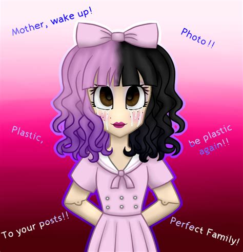 Melanie Martinez -DollHouse- (FanArt) by Maroni188 on DeviantArt