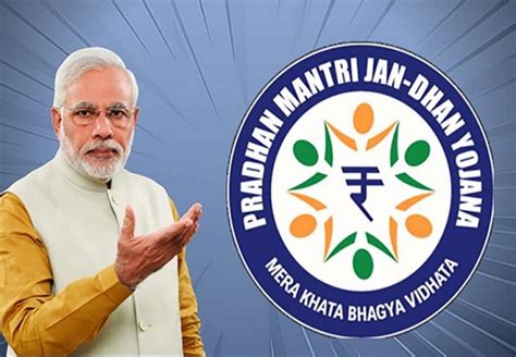 6 years of Pradhan Mantri Jan Dhan Yojana: PM Modi hails achievements ...