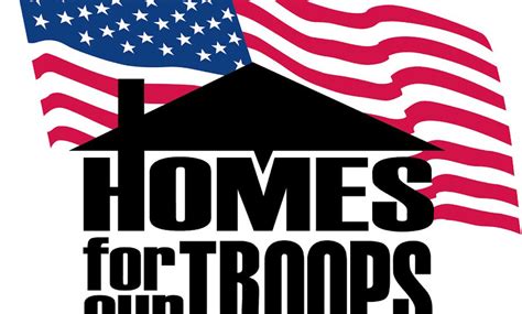 Homes For Our Troops - Military Embedded Systems