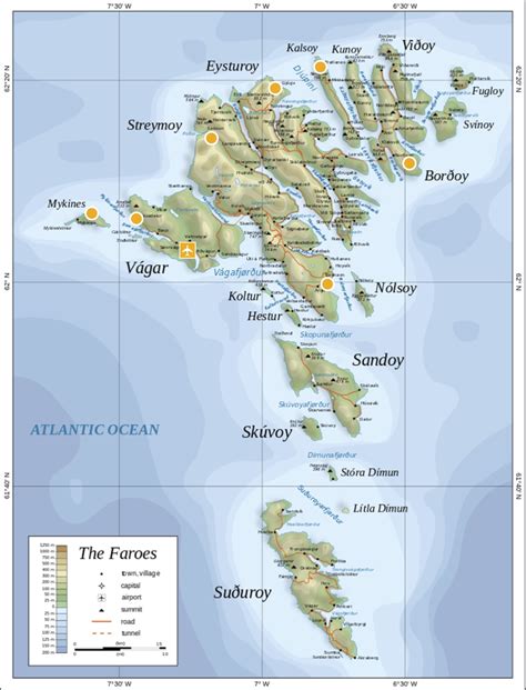 Faroe Islands photography vacation | Responsible Travel