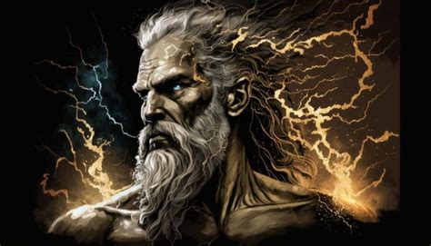 Did Zeus Ever Die? - Myth-Busting The Immortal God!