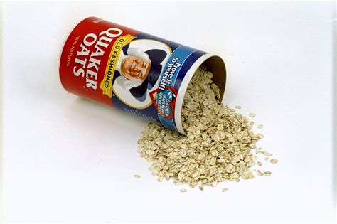 Quaker Oats Sued for 'All Natural' Claims - Trace Amounts of Roundup Pesticide Found in Tests