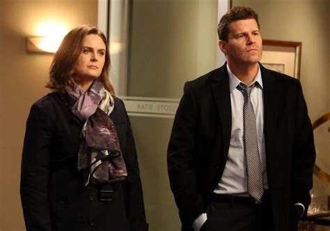 'Bones' season 12 spoilers, cast: Eddie McClintock reprises role as Tim Sullivan in upcoming ...