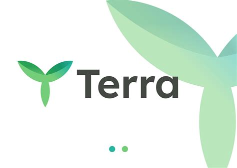 Terra Logo Design by Worx Mofijul on Dribbble