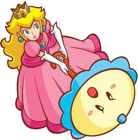 peachy - Princess Peach Photo (13537341) - Fanpop