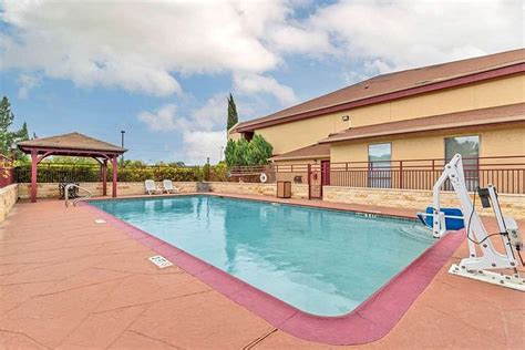 BEST WESTERN BRADY INN $84 ($̶9̶5̶) - Updated 2023 Prices & Motel Reviews - TX