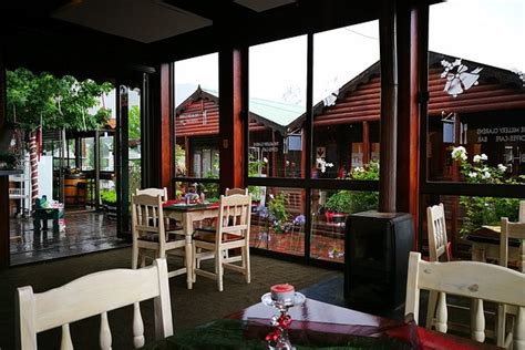 THE 10 BEST Restaurants in Clarens (Updated January 2025)