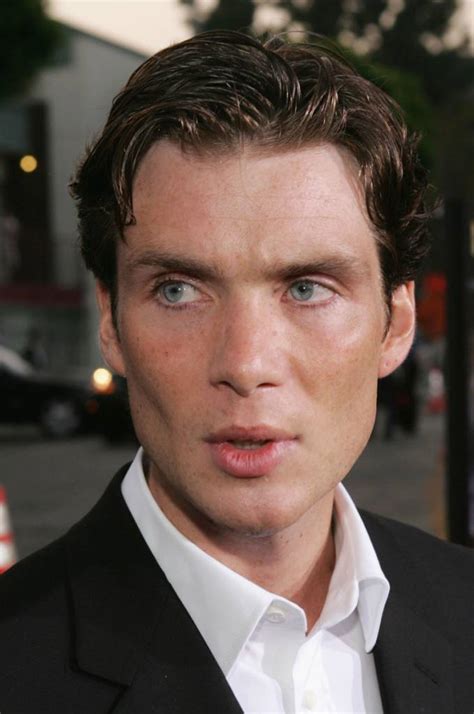 Cillian at the Red Eye Premiere - Cillian Murphy Photo (15150290) - Fanpop