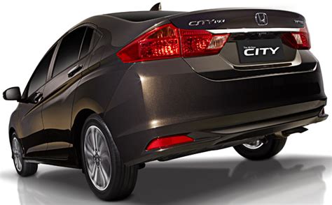 Are you curious to see the complete specs list of the all-new Honda City?