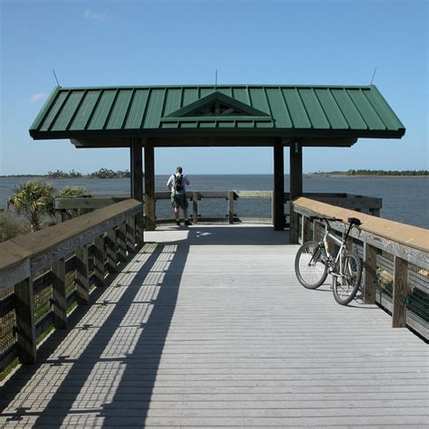 10 Beautiful Bike Trails To Experience In Florida | TravelAwaits