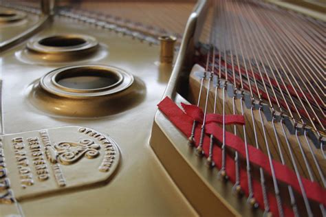 Steinway Piano Repair and Restoration Services – Park Avenue Pianos | Steinway Piano Reseller