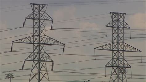 ERCOT News: Texas utility commission chair raises threat of summer ...