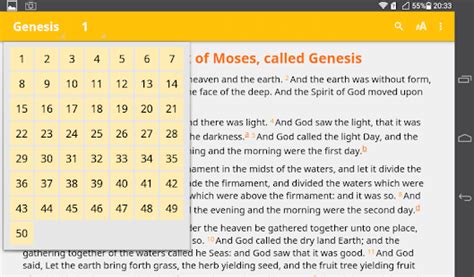 Tongan / English Bible - Apps on Google Play