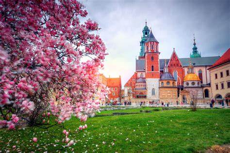 Historic Center of Kraków - Poland Travel (EN) PROD