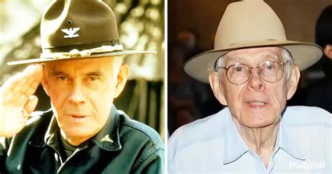 M*A*S*H Cast Then and Now – How They Changed – Madly Odd!