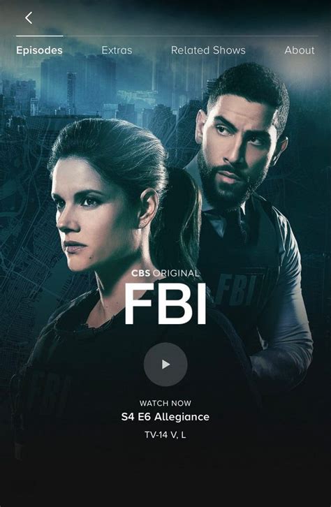 FBI (season 5)