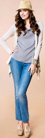 Comfortable and Perfect Soft Summer Outfits Trend - YusraBlog.com