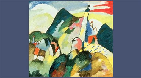 Kandinsky Paintings