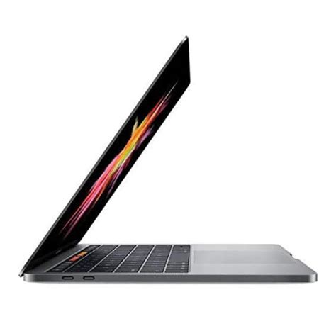 Apple MacBook Pro Intel i7 2.7GHz 16GB RAM 15" with Touch Bar (Late ...