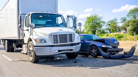 Types of Injuries Suffered in a Semi-Truck Accident - Kaushal Law LLC