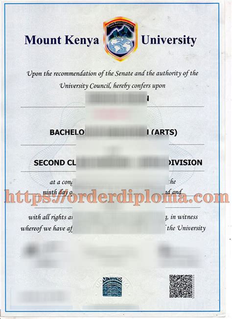 where to buy fake mount kenya university certificate – Buy Fake Diploma Certificate-Order Fake ...