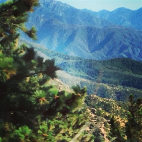 San Bernardino National Forest, California, USA | San bernardino ...