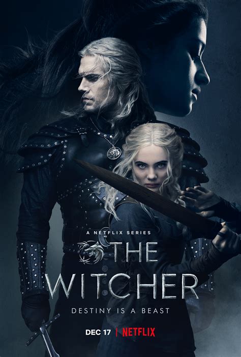 The Witcher (2019)