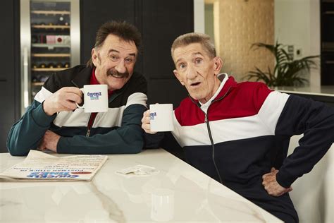 Barry Chuckle funeral: Hundreds of fans to line streets of Rotherham for 'public celebration ...