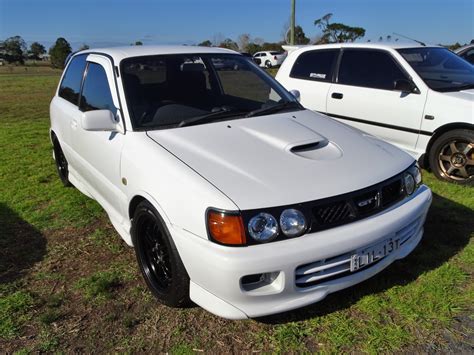 Toyota Starlet GT Turbo - specs, photos, videos and more on TopWorldAuto