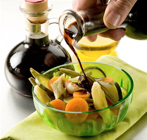 Balsamic Vinegar - BravoCooking.com