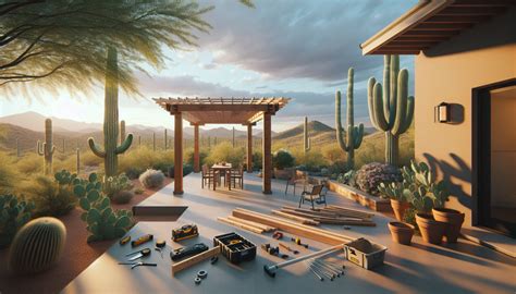 Blog - Arizona Pergola Company