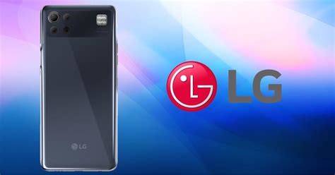 LG K92 5G: caractéristiques et prix officiels | ITIGIC