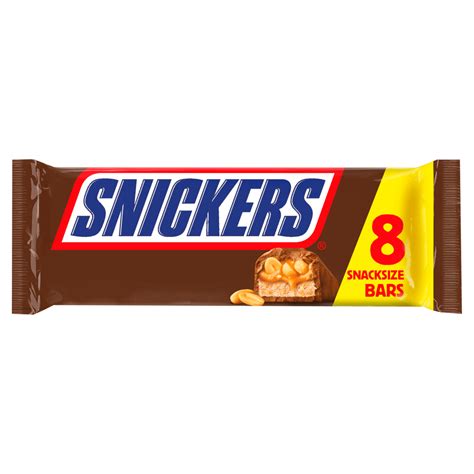 SNICKERS Chocolate Duo Bar 83.4g | SNICKERS®