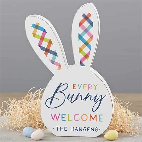 70+ Easter Puns, Sayings & Quotes For Decorating in 2022 - Personalization Mall Blog