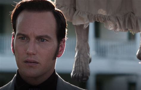 Film: The Conjuring – Christopher East