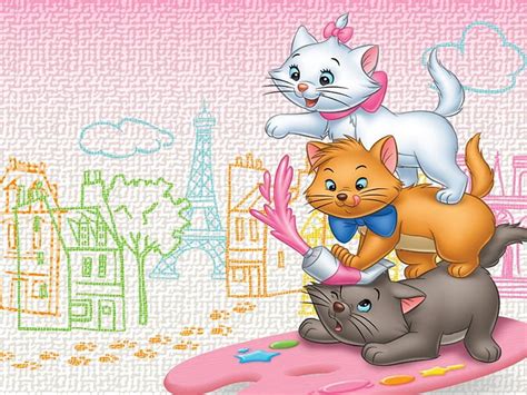 Update 79+ aristocats wallpaper latest - in.cdgdbentre