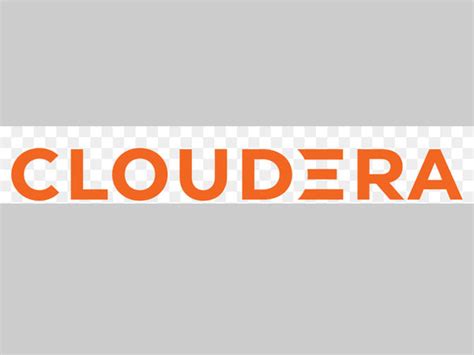 Cloudera Logo