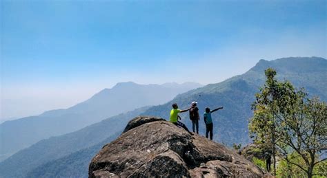 Kotagiri Trek: Trekking To Kotagiri From Bangalore | AdventuRush