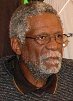 Bill Russell - Wikipedia, la enciclopedia libre