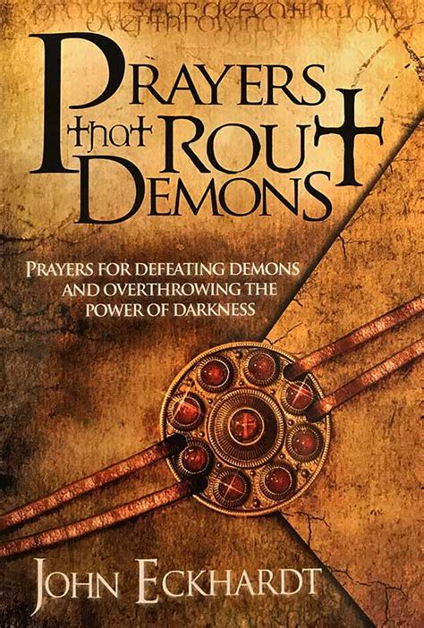 Prayers that Rout Demons – Sozo Ministries International