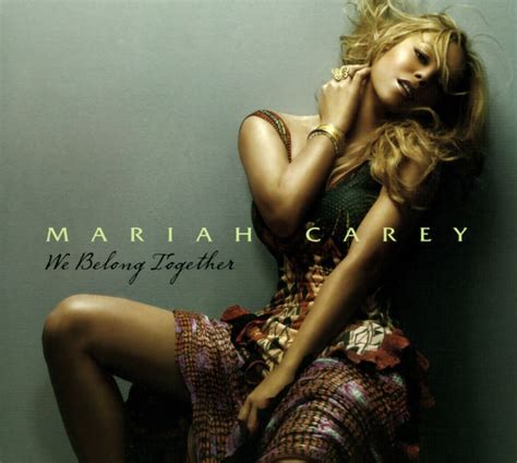 แปลเพลง We Belong Together - Mariah Carey