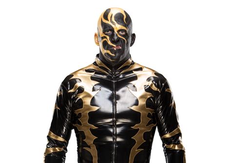 Goldust | WWE