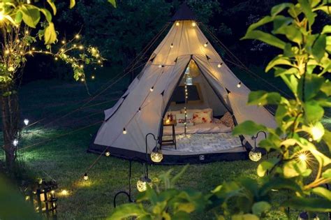 Best ideas to free praise in nature camping 37 #campingtents | Tent ...