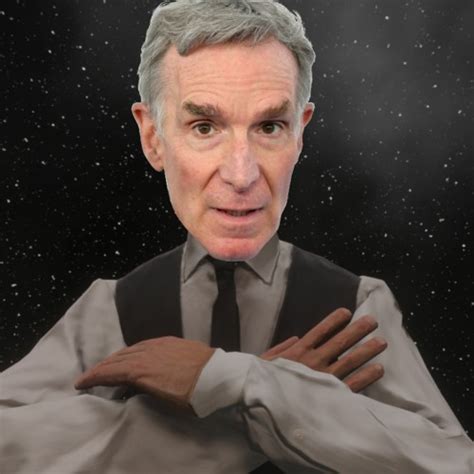 Stream Bill Nye The Science Guy Remix by Isaiah Sugar | Listen online for free on SoundCloud