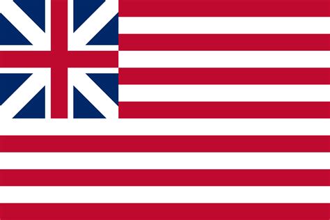 File:Flag of the United States (1776–1777).svg - Wikiversità