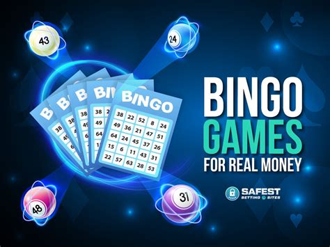 Online Bingo Games for Real Money | Top 5 Bingo Games to Play in 2022