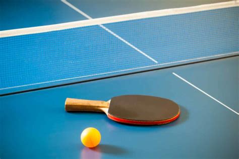 List Of Ultimate Table Tennis Champions - SportsCrunch