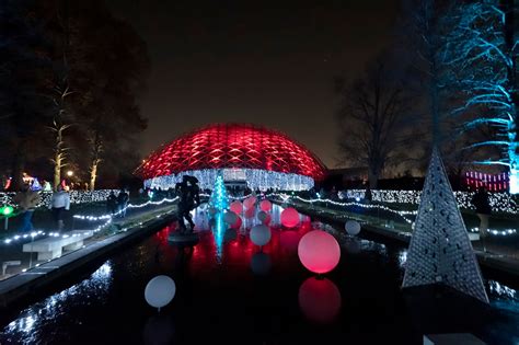 St. Louis Daily Photo: Merry Christmas From Saint Louis