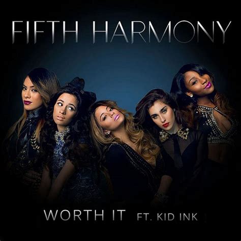 Fifth Harmony – Worth It (Levianth Remix) Lyrics | Genius Lyrics